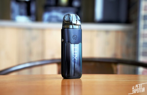 pod luxe xr max vaporesso blog le petit vapoteur